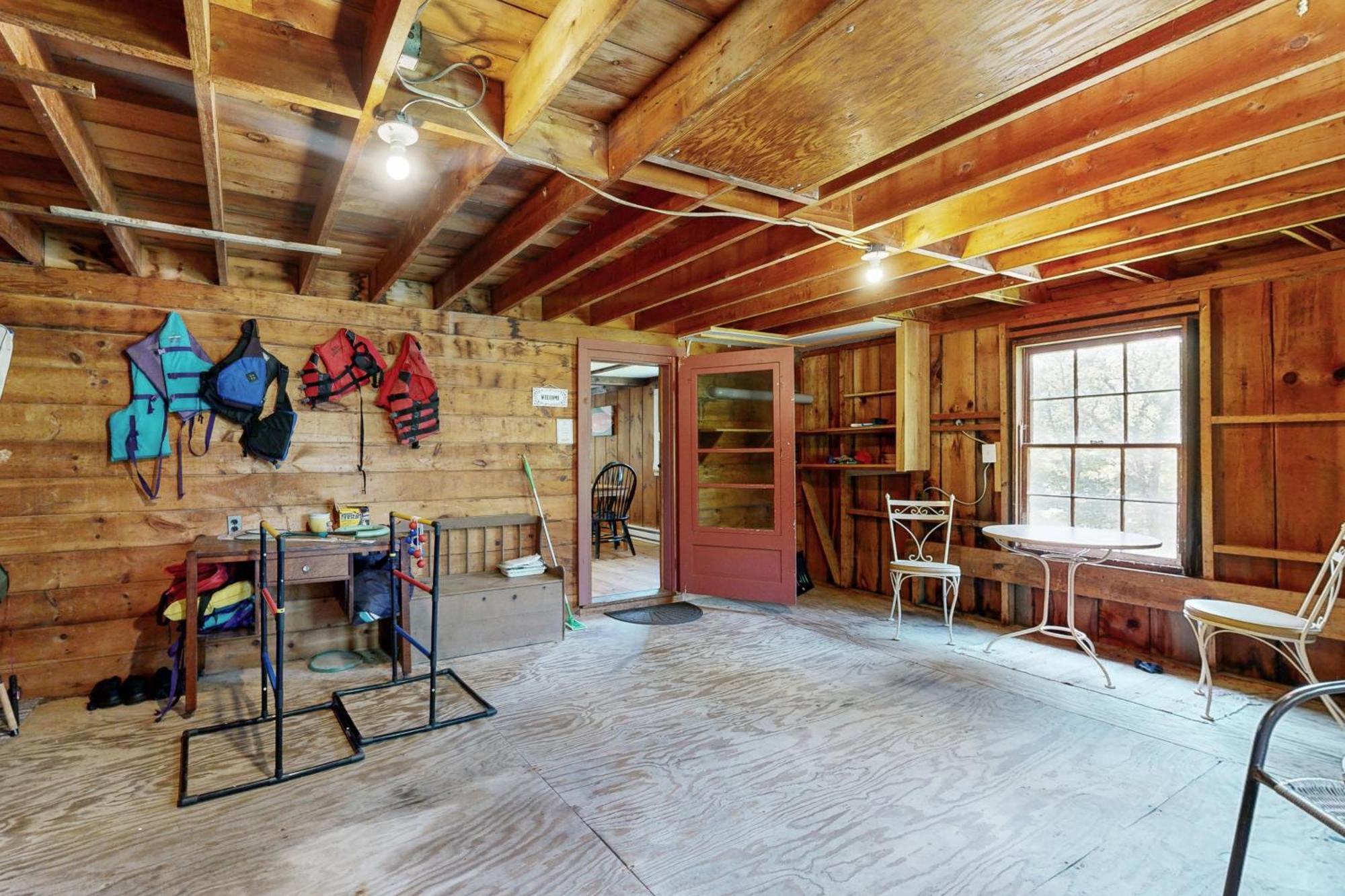 Boothbay Lake House מראה חיצוני תמונה
